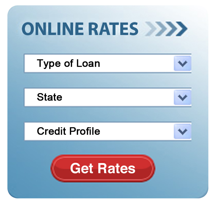 Chase Home Equity Loan Credit Score